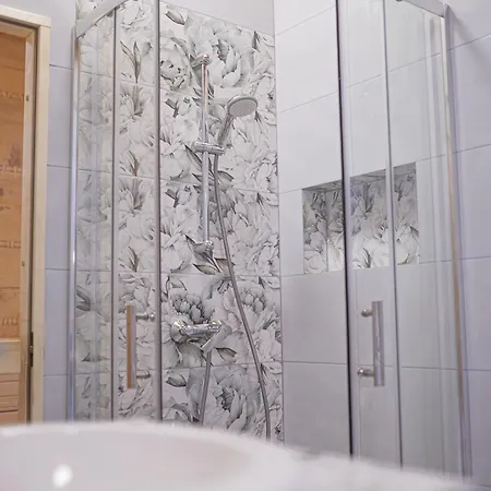Szafranowe Wzgorze Ii-dom Z Parkingiem Na Wylacznosc, Sauna, Jakuzzi *