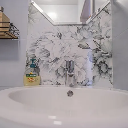 Szafranowe Wzgórze Ii-dom Z Parkingiem, Sauna, Zew Jacuzzi *