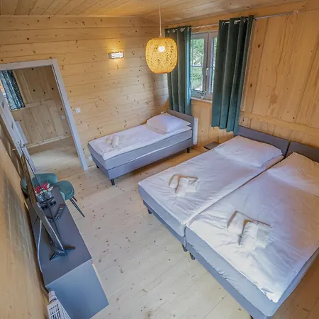 Szafranowe Wzgorze Ii-dom Z Parkingiem, Sauna, Zew Jacuzzi * Karpacz