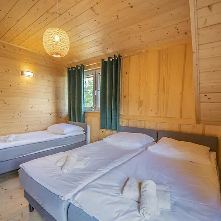 Σαλέ Szafranowe Wzgorze Ii-dom Z Parkingiem, Sauna, Zew Jacuzzi Karpacz